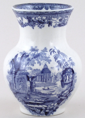 Vase c1920s